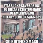 Stupid-Leftists-rioters-attack-Hillary-supporting-businesses.jpg