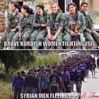 Muslims-brave-Kurds-running-Syrians.jpg